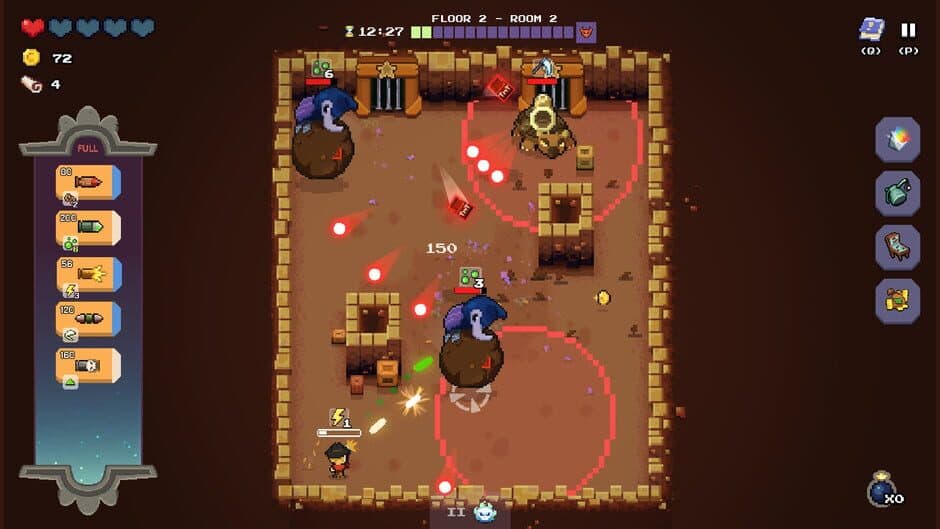Скриншот 8 из Guncrypt