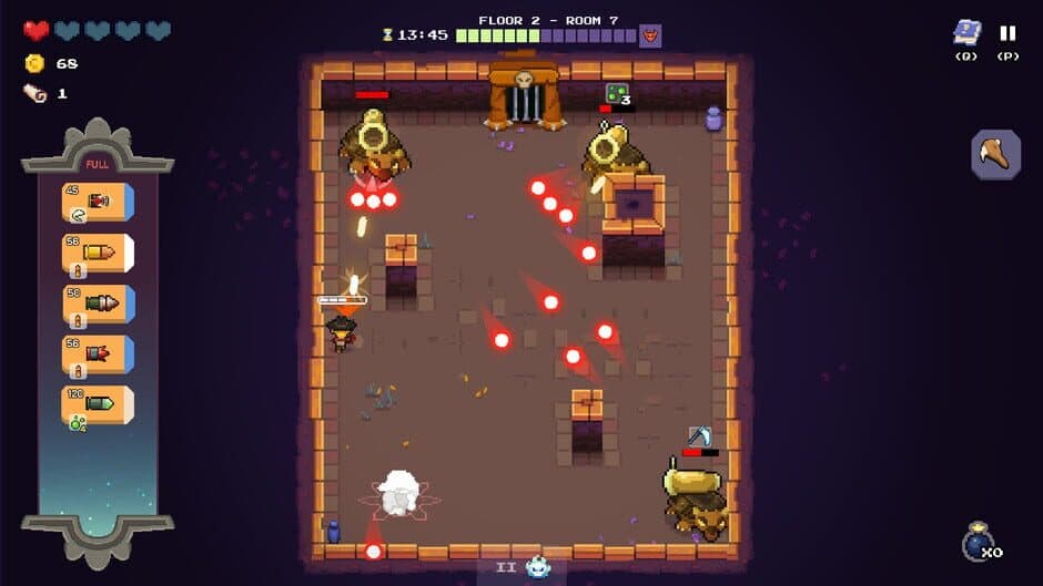 Скриншот 12 из Guncrypt