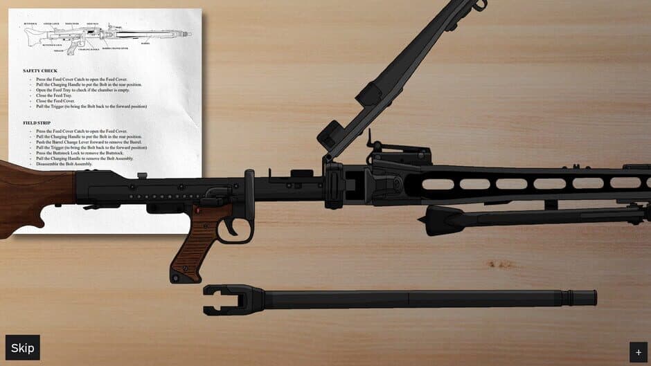 Скриншот 1 из Tyrania Enforcers