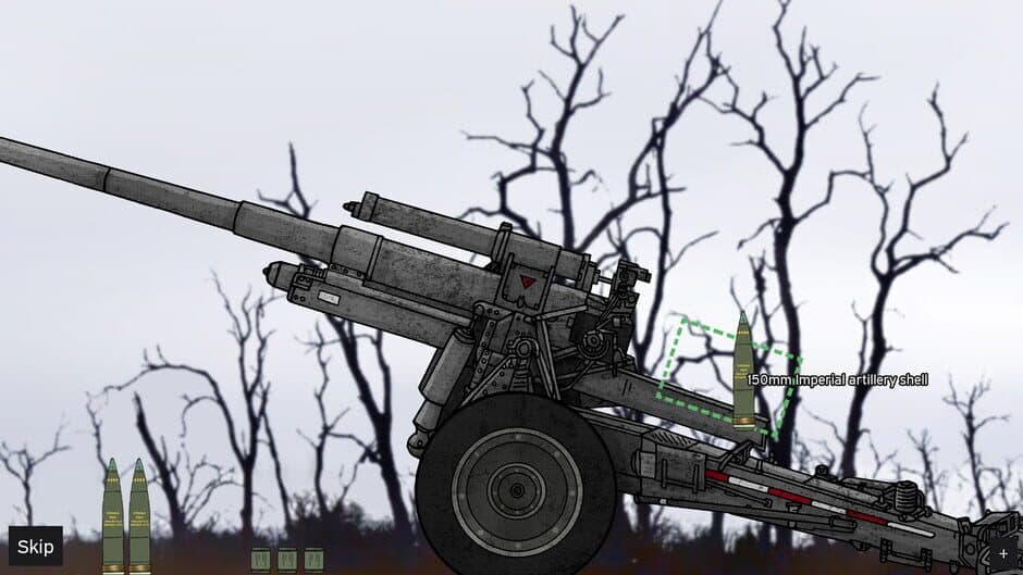Скриншот 3 из Tyrania Enforcers