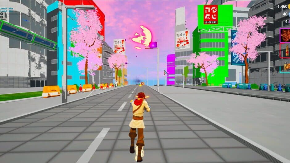 Скриншот 4 из Shoot Together