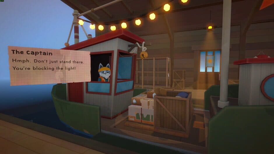 Скриншот 9 из Cat Mail Co.