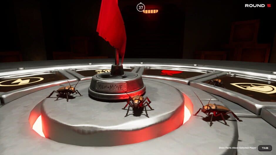 Скриншот 4 из Red Flag