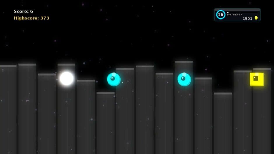 Скриншот 1 из Switch Shapes