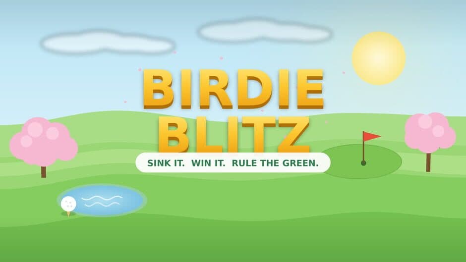Скриншот 2 из Birdie Blitz