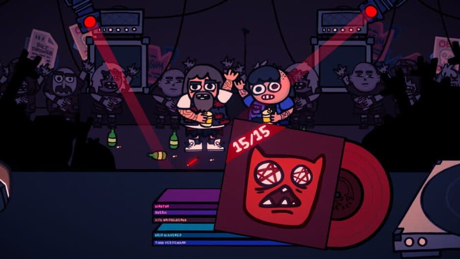Скриншот 7 из Club Soko