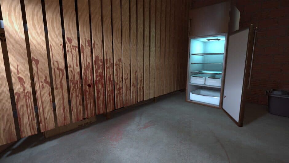 Скриншот 7 из Forensics: Crime Scene Detective