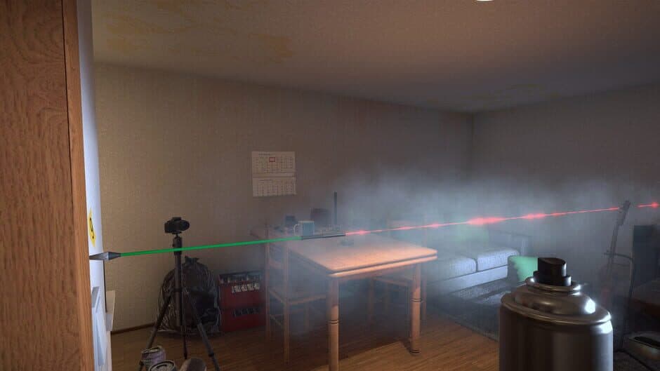Скриншот 9 из Forensics: Crime Scene Detective