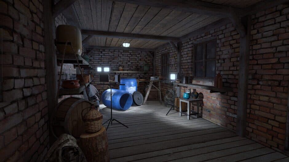 Скриншот 10 из Forensics: Crime Scene Detective