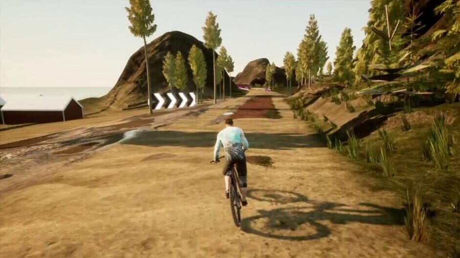 Скриншот 5 из Extreme Cycling Championship