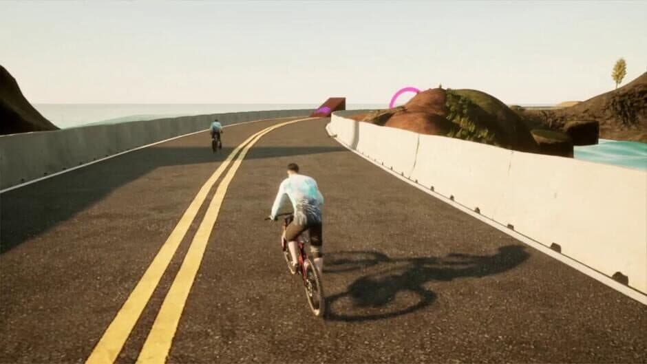 Скриншот 6 из Extreme Cycling Championship