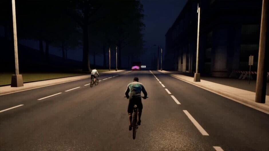 Скриншот 9 из Extreme Cycling Championship