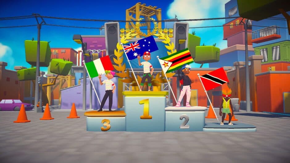 Скриншот 2 из Maximum Sports Gold Collection
