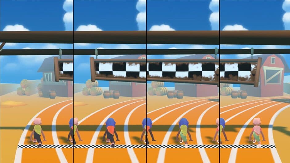 Скриншот 3 из Maximum Sports Gold Collection