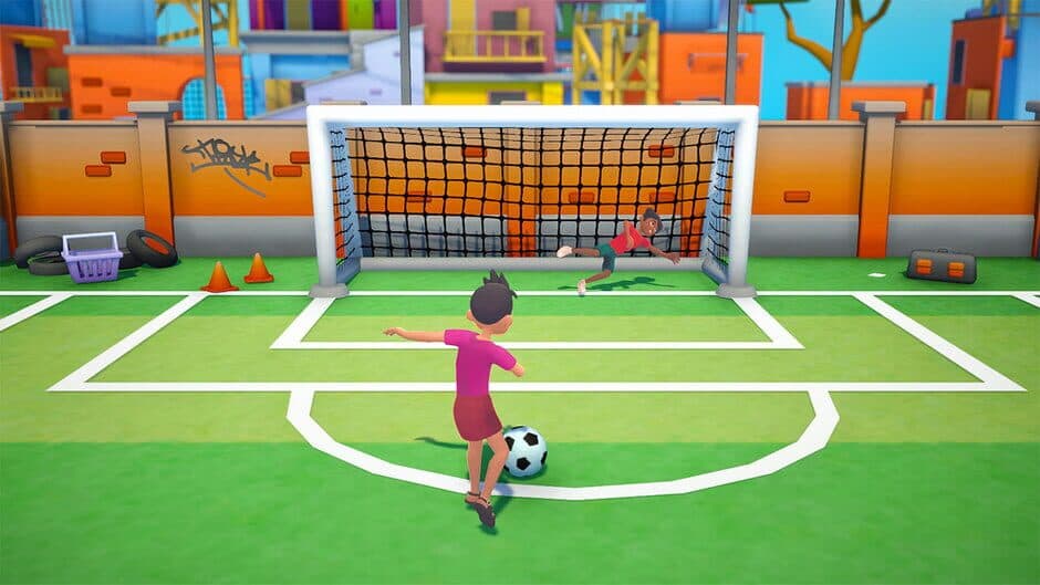Скриншот 6 из Maximum Sports Gold Collection