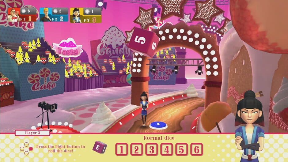Скриншот 4 из Instant Family Fun Bundle