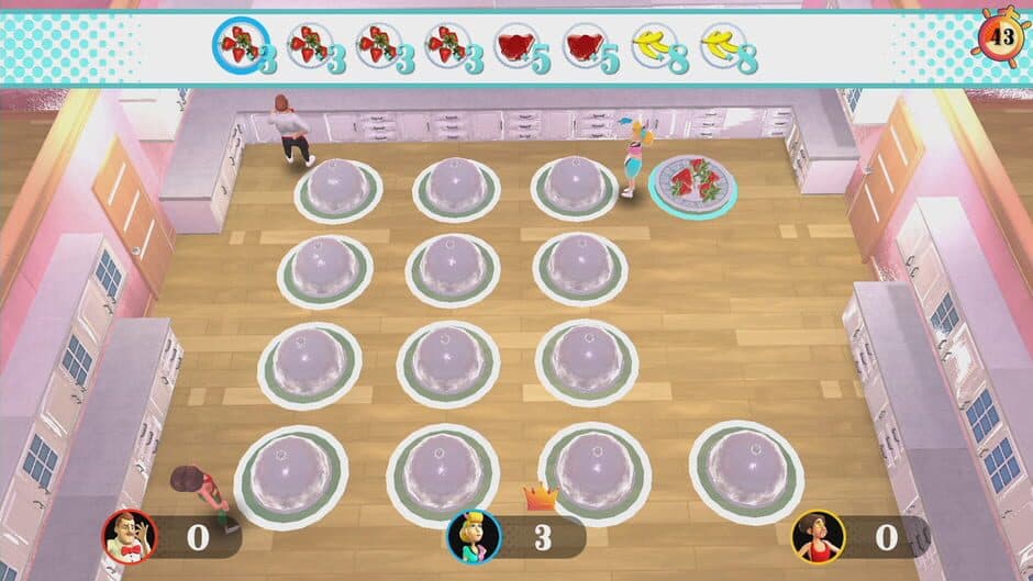 Скриншот 6 из Instant Family Fun Bundle