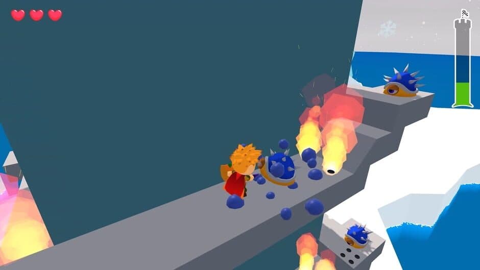 Скриншот 3 из The Towers