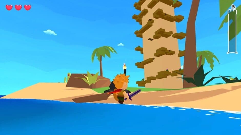 Скриншот 4 из The Towers