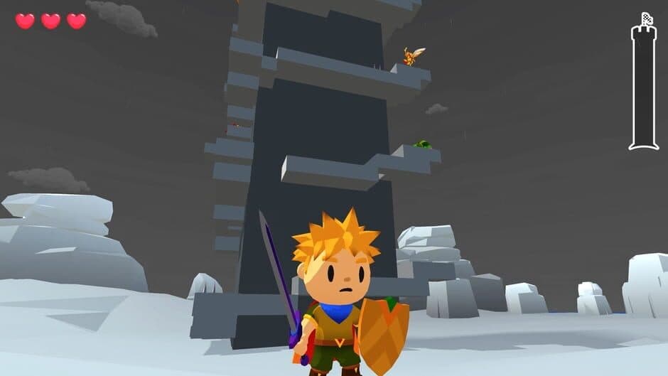 Скриншот 7 из The Towers