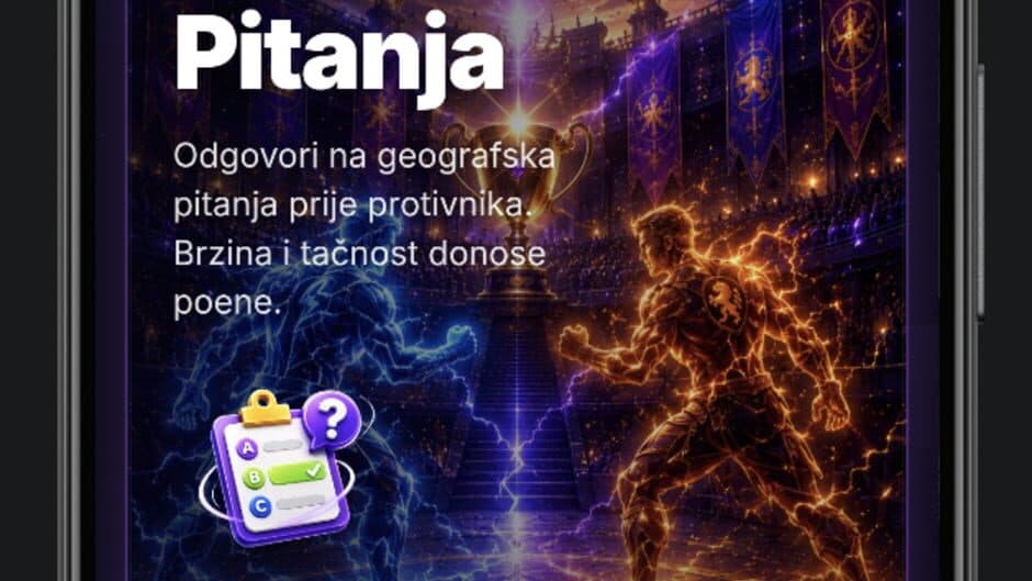 Скриншот 1 из Antropeo