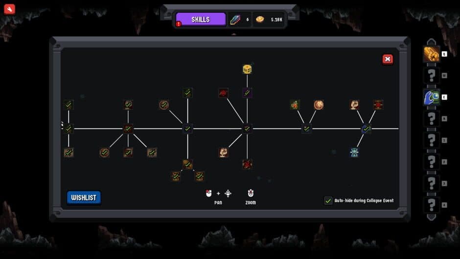 Скриншот 3 из Mining and Dwarves