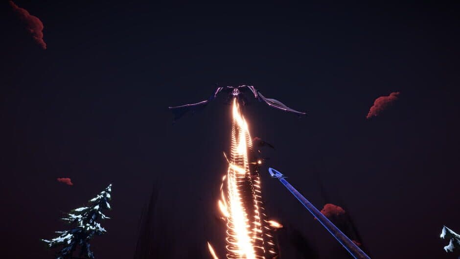 Скриншот 3 из Spear of the Sky
