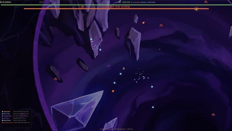 Скриншот 6 из Shatterhold