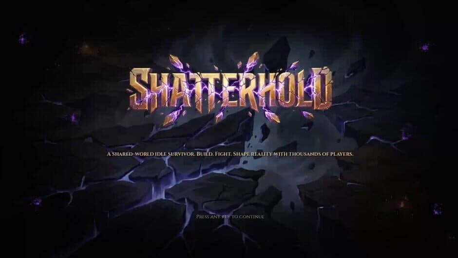 Скриншот 1 из Shatterhold