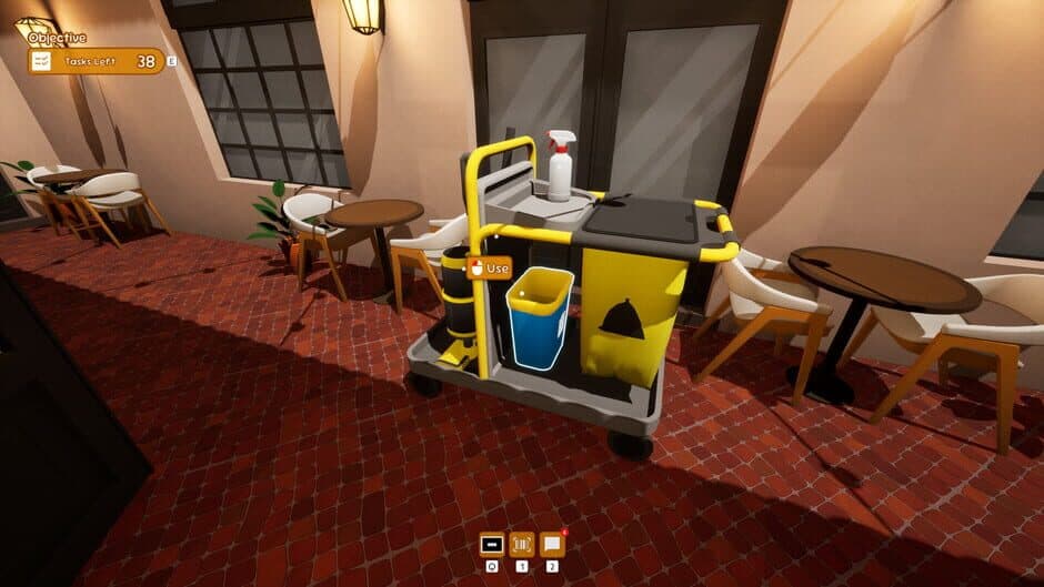 Скриншот 9 из Tidy Up