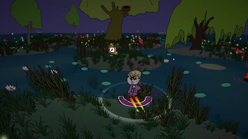 Скриншот 2 из Omicron: Coronavirus Battlegrounds
