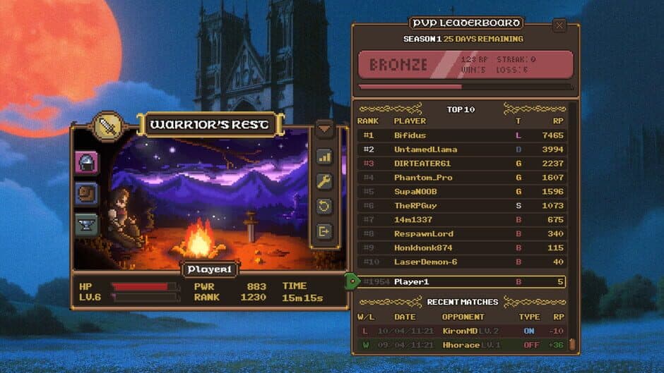 Скриншот 2 из Lootborne