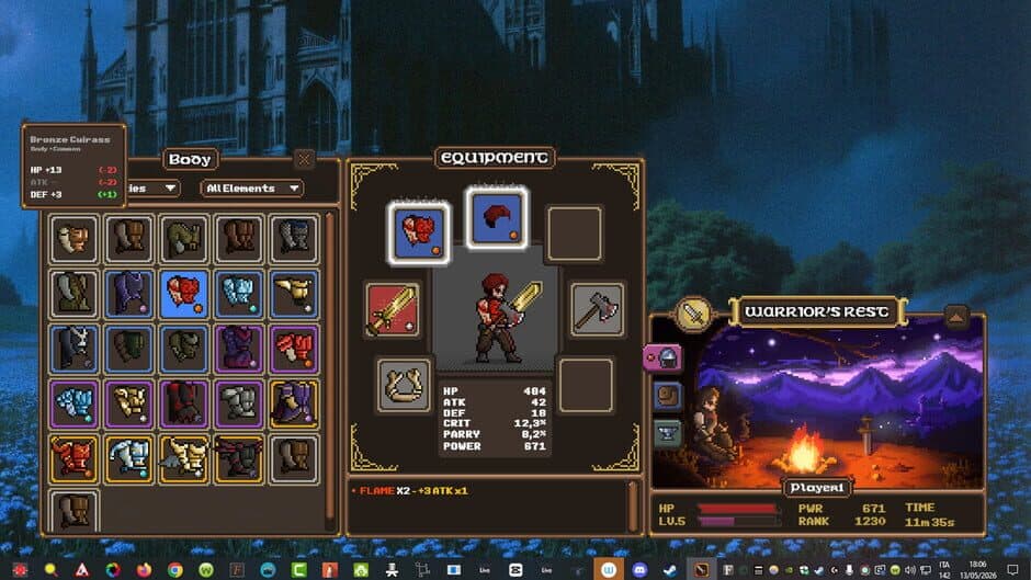 Скриншот 3 из Lootborne