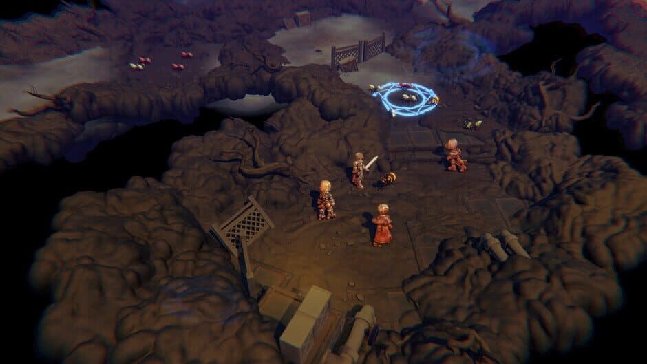 Скриншот 4 из Ragnarok Console Project