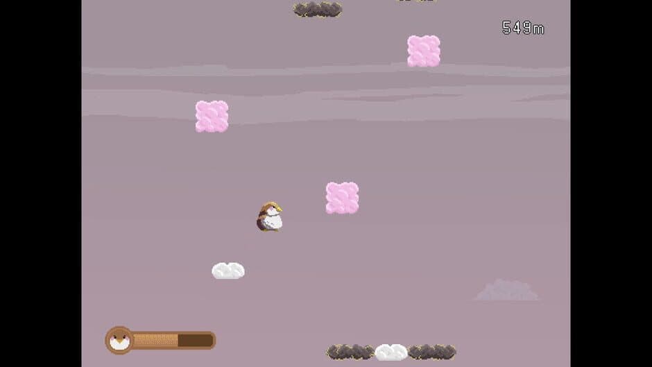 Скриншот 2 из Fluff Up