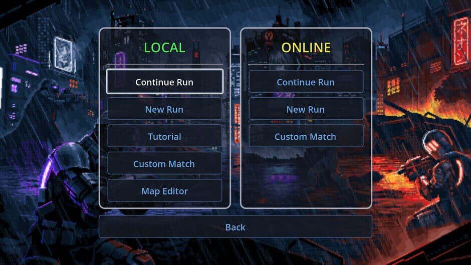 Скриншот 2 из Cyberwars