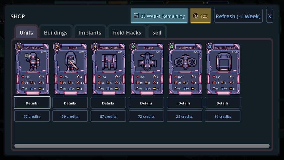 Скриншот 4 из Cyberwars