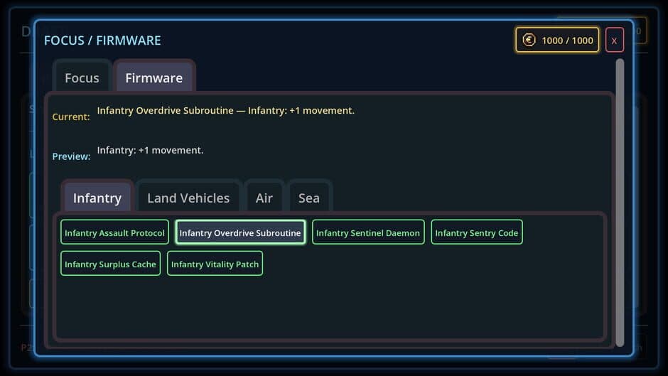 Скриншот 7 из Cyberwars
