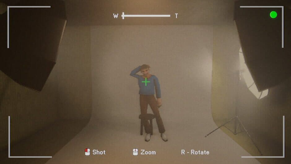 Скриншот 2 из Photomaly