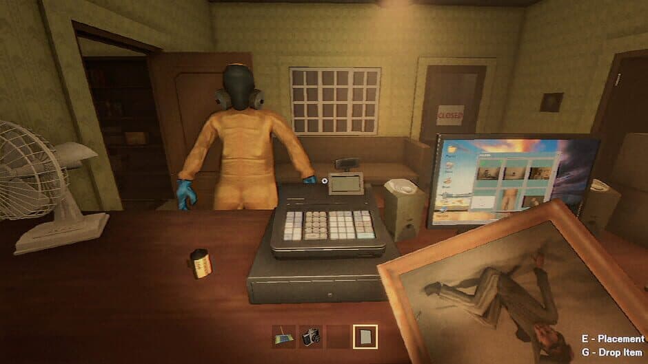 Скриншот 5 из Photomaly