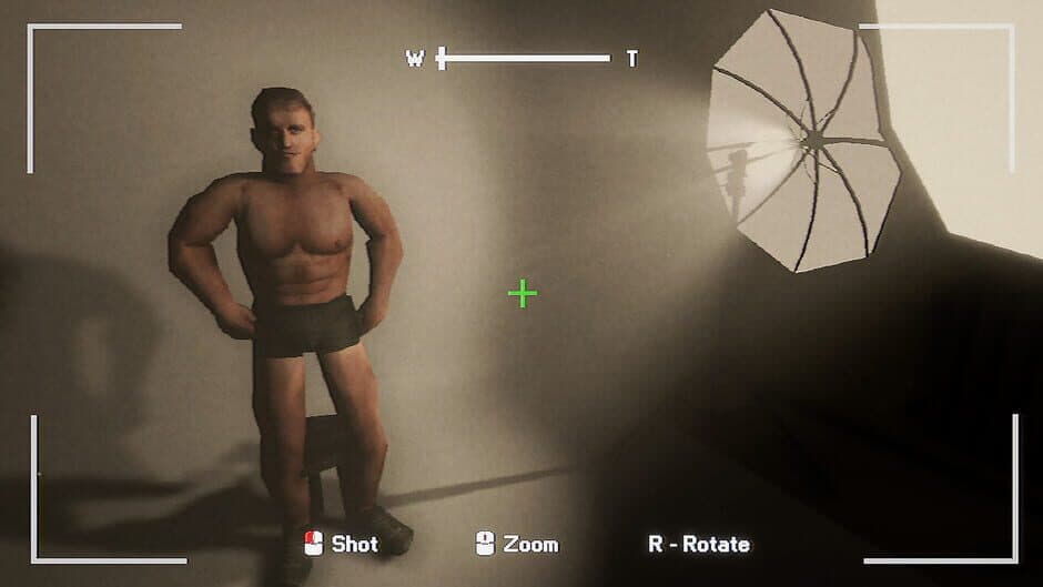 Скриншот 9 из Photomaly