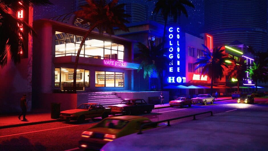 Скриншот 3 из Vape Store Miami