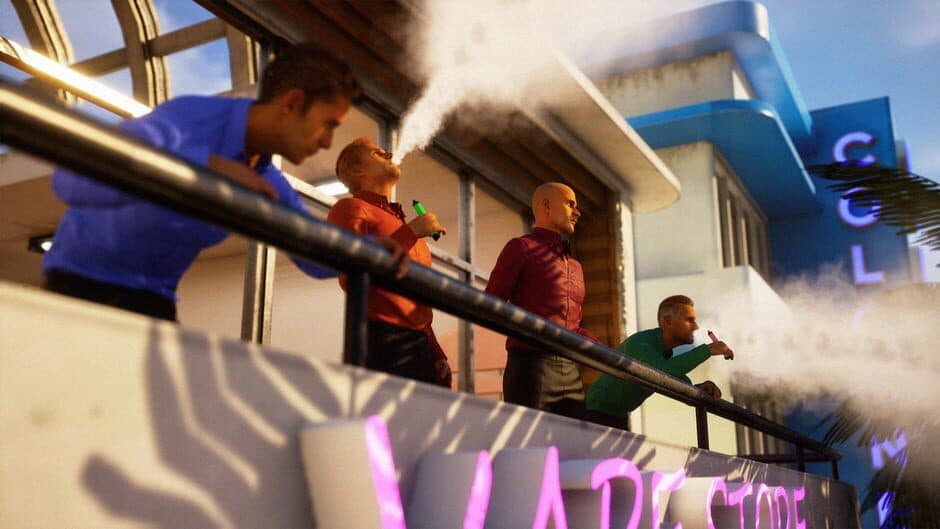 Скриншот 6 из Vape Store Miami