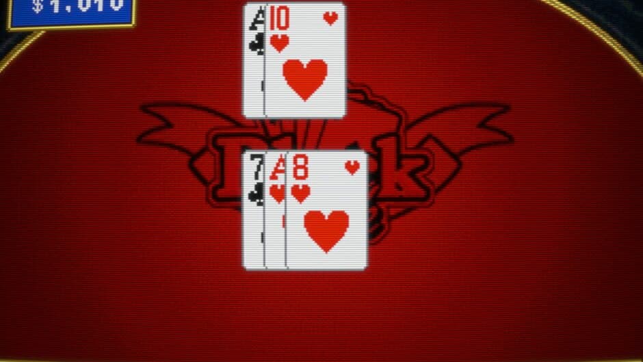 Скриншот 1 из Black Jack