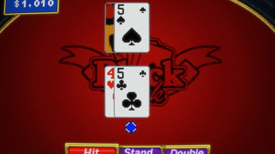 Скриншот 2 из Black Jack