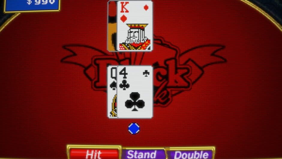 Скриншот 3 из Black Jack