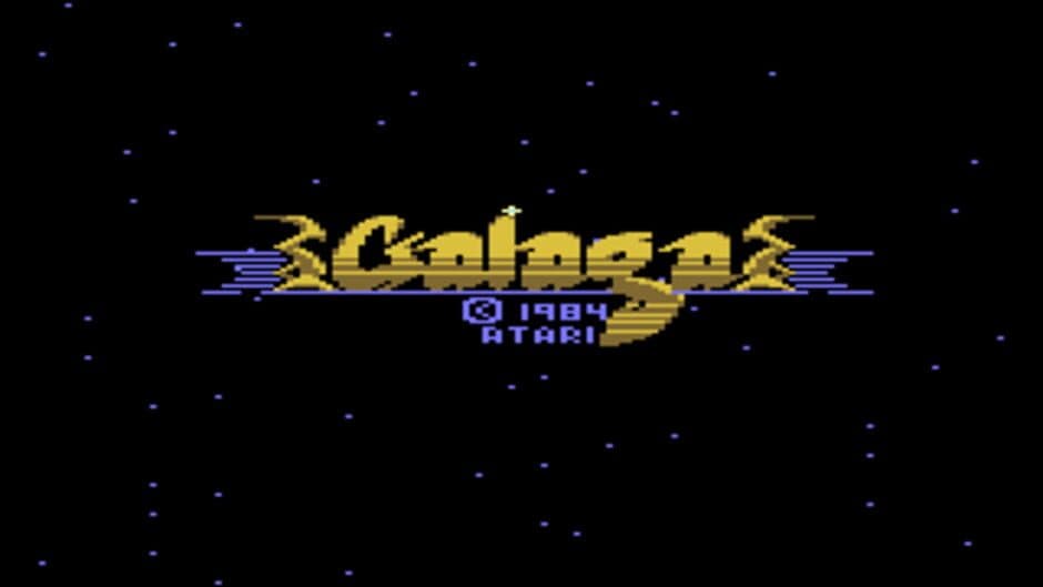 Скриншот 1 из Galaga
