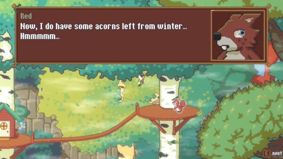 Скриншот 1 из Fairy Springs