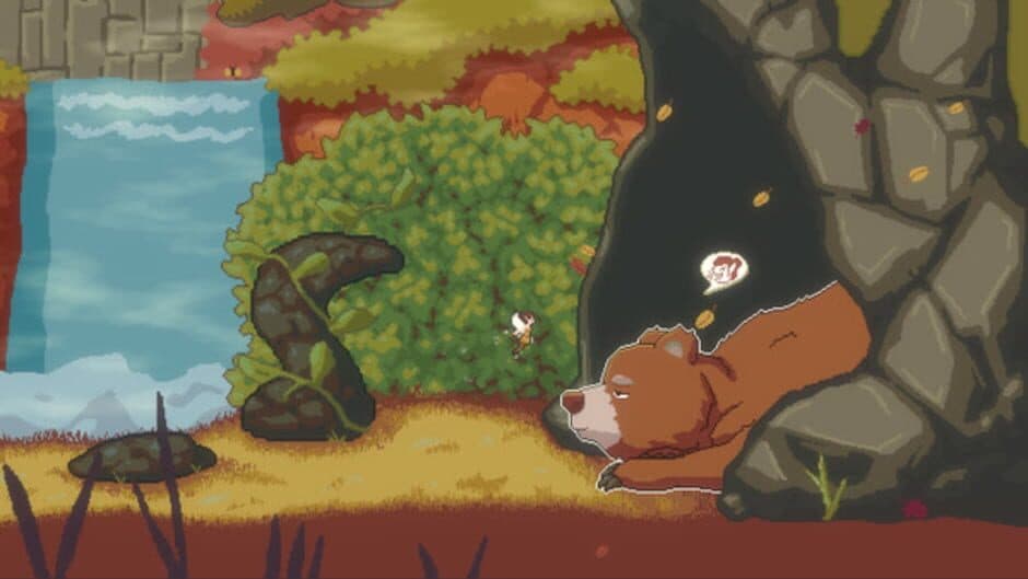 Скриншот 3 из Fairy Springs