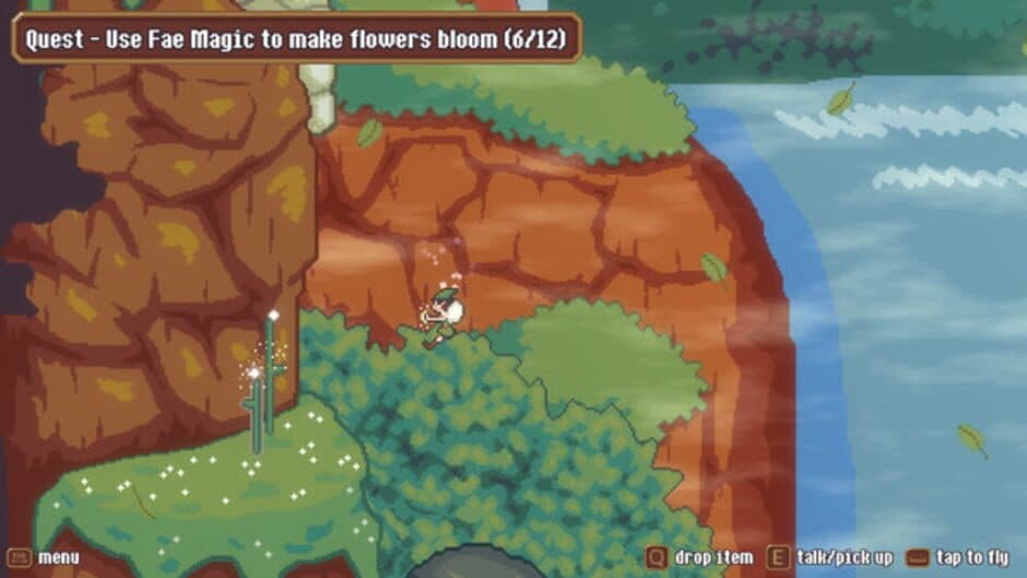 Скриншот 5 из Fairy Springs